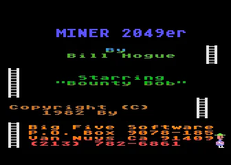 Miner 2049er thumbnail