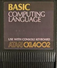BASIC Computing Language CXL4002