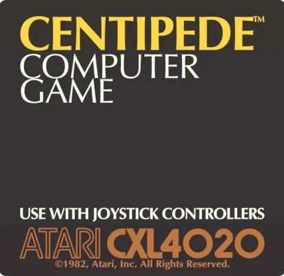 Centipede CXL4020