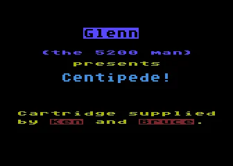 Centipede CXL4020 thumbnail