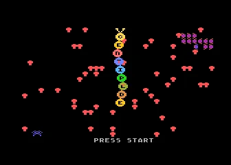 Centipede CXL4020 thumbnail