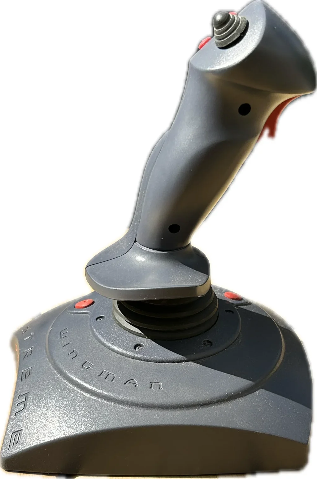 Logitech Wingman Extreme Digital thumbnail