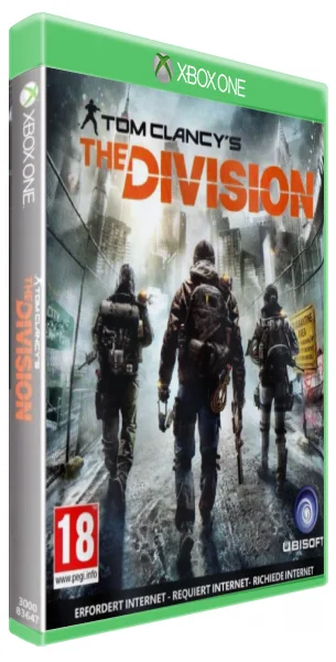 Tom Clancy's The Division