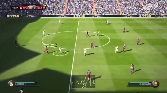 Fifa 16 thumbnail