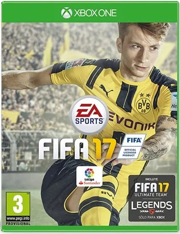 Fifa 17