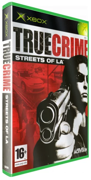True Crime Streets of LA