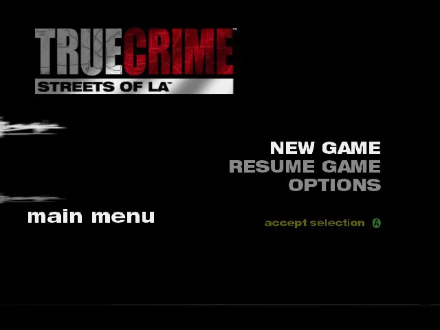 True Crime Streets of LA thumbnail