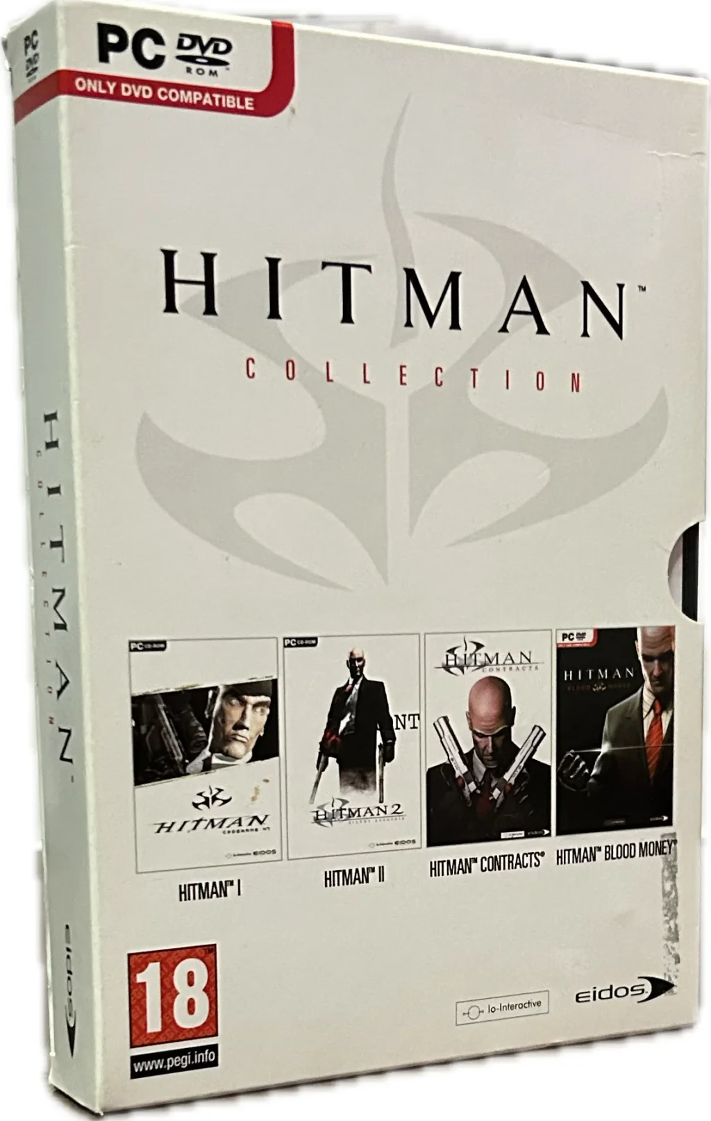 Hitman Collection