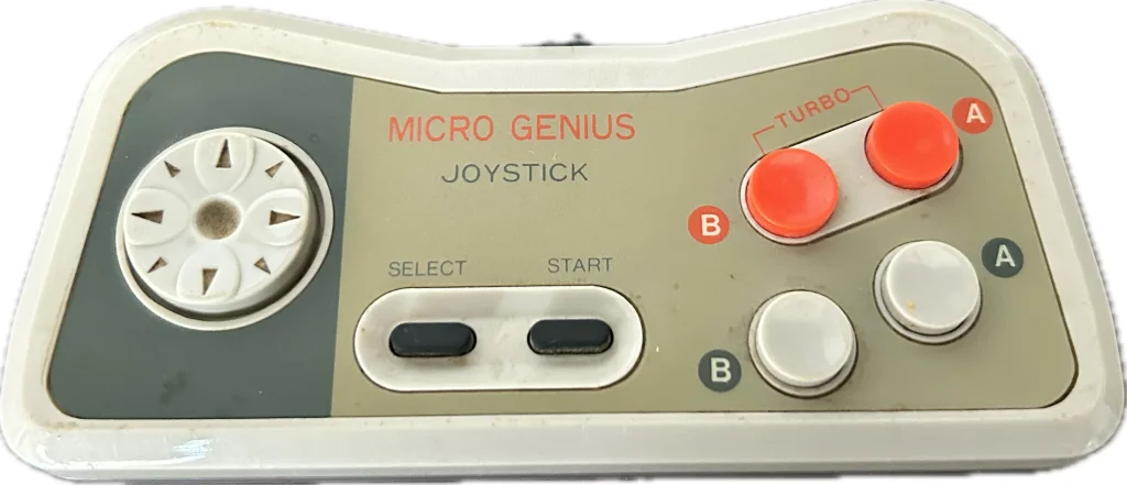 Micro Genius IQ-501 thumbnail