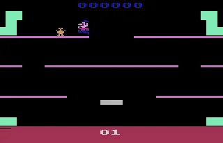 Mario Bros (Cart + Manual) thumbnail