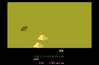 Desert Falcon (Cart Only) thumbnail