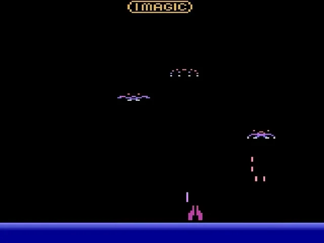 Demon Attack (Cart Only) thumbnail