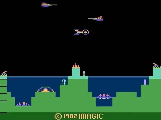Atlantis (Cart Only) thumbnail
