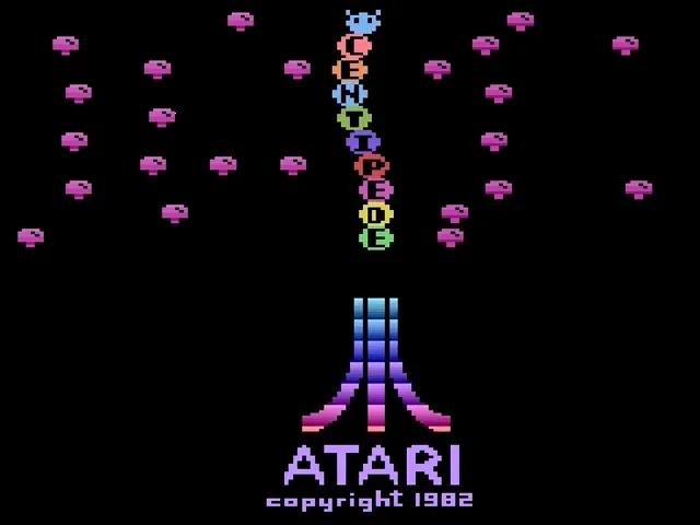 Centipede (Cart Only) thumbnail