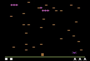 Centipede (Cart Only) thumbnail