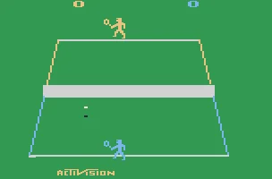 Tennis (Cart Only) thumbnail