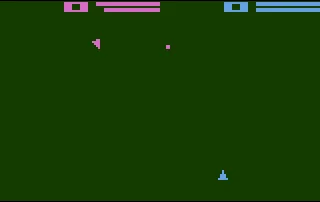 Space War (Cart Only) thumbnail