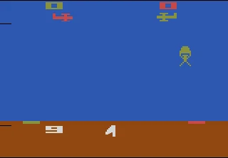 Sky Diver (Cart Only) thumbnail