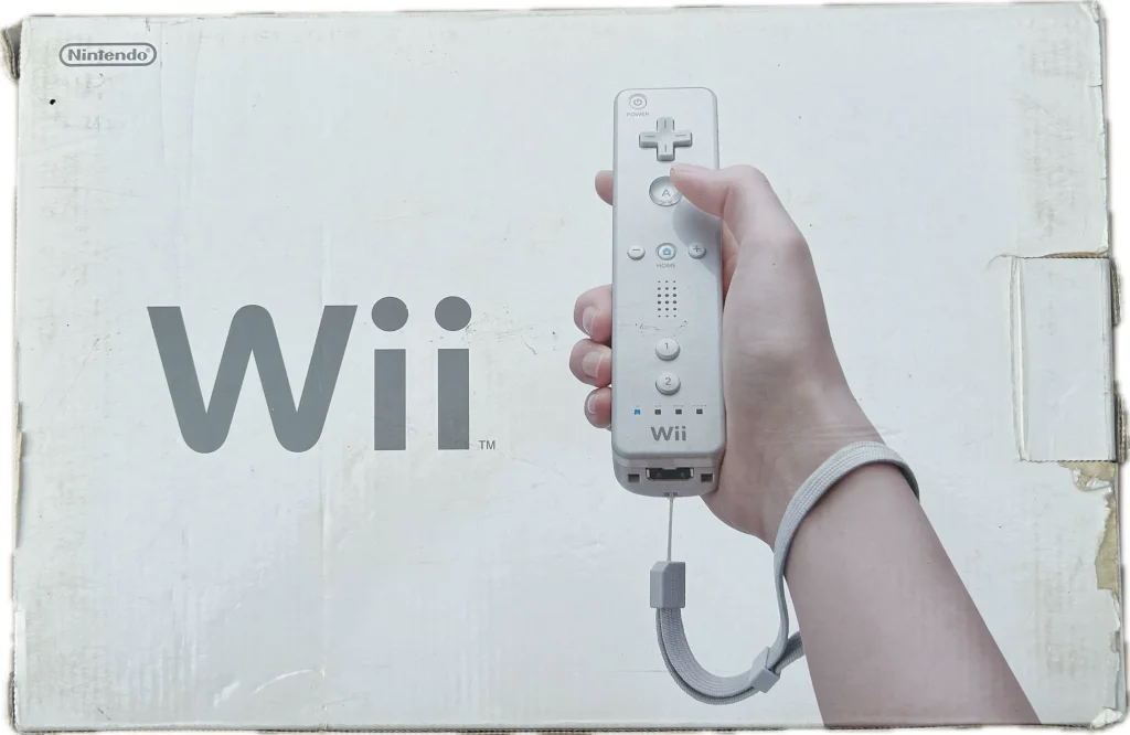 Nintendo Wii Sport Edition CIB thumbnail