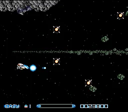 Super R-Type [Cart Only] thumbnail