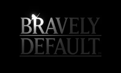 Bravely Default thumbnail