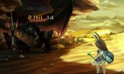 Bravely Default thumbnail