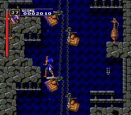 Castlevania: Rondo of Blood thumbnail