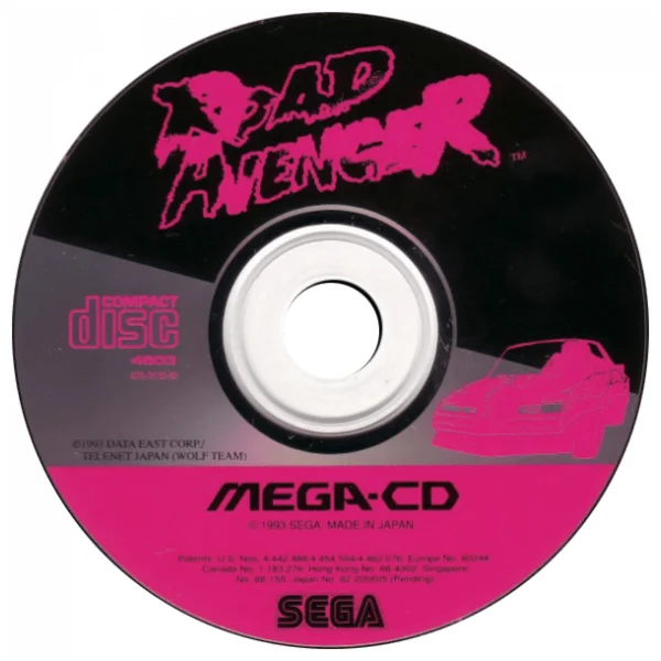 Road Avenger thumbnail