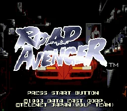 Road Avenger thumbnail