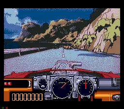 Road Avenger thumbnail