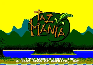 Taz-Mania thumbnail