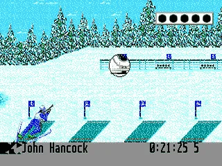 Winter Olympics - Lillehammer '94 thumbnail