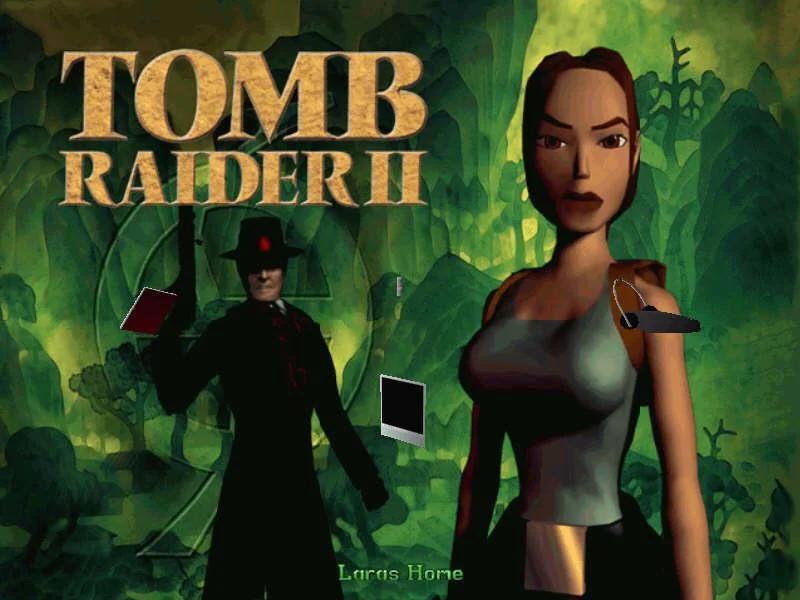 Tomb Raider 2 thumbnail