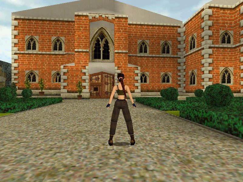 Tomb Raider 2 thumbnail