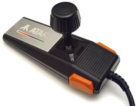 Atari Pro-Line joystick - CX24