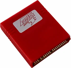 KCS Power Cartridge