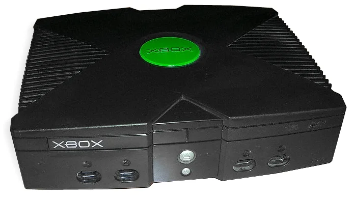 Xbox Classic