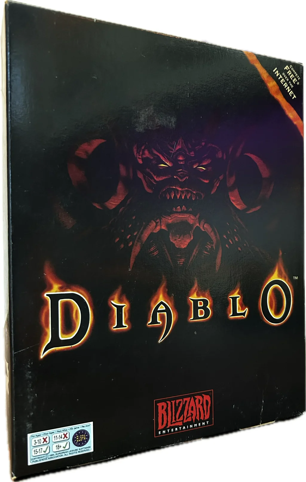Diablo