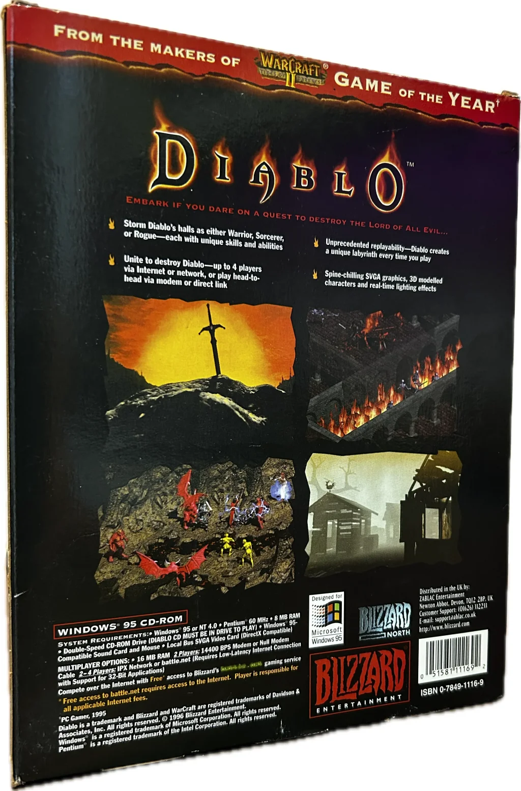 Diablo thumbnail