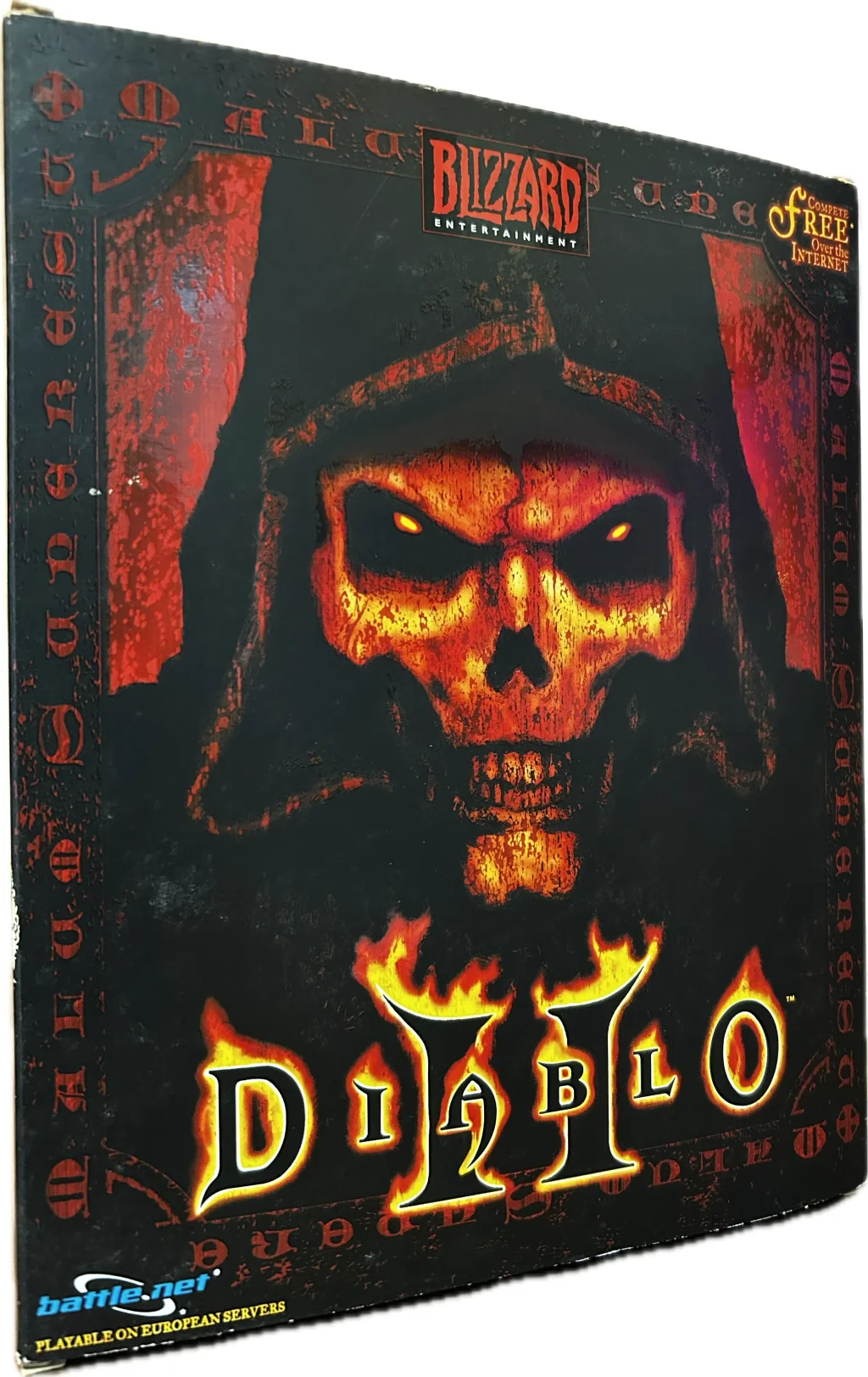Diablo 2