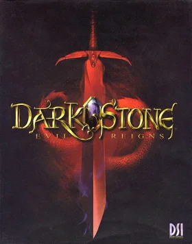 Dark Stone: Evil Reigns