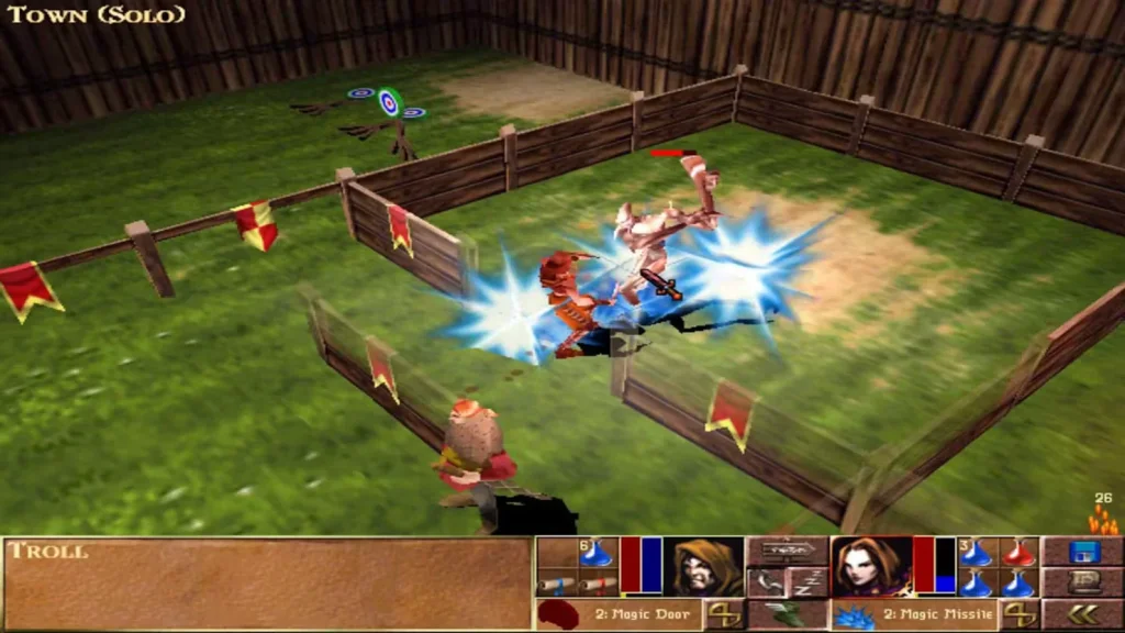 Dark Stone: Evil Reigns thumbnail