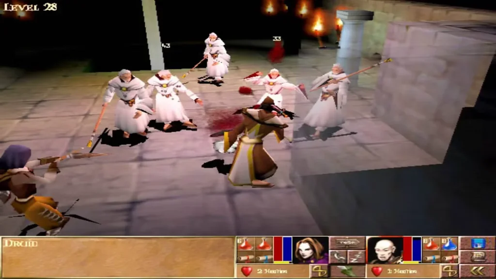 Dark Stone: Evil Reigns thumbnail