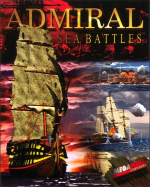 Admiral Sea Battles