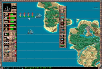 Admiral Sea Battles thumbnail