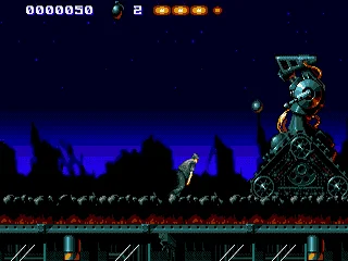 The Terminator thumbnail