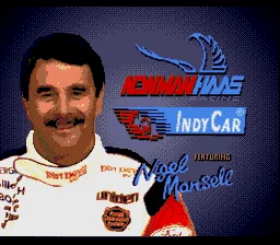 Newman-Haas IndyCar thumbnail
