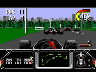 Newman-Haas IndyCar thumbnail