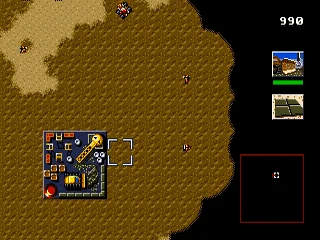 Dune II Battle for Arrakis thumbnail