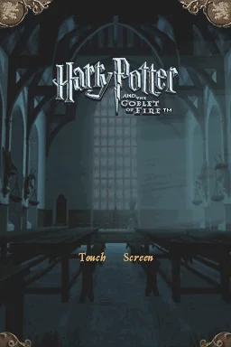Harry Potter and the Goblet of Fire thumbnail
